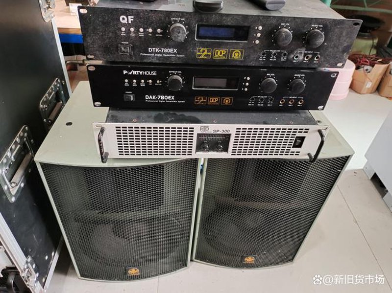 济南音响批发市场的最新发展动态