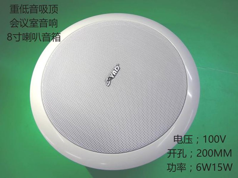 KTV音响设备使用技巧解析